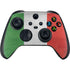 Italy Flag Distressed Xbox Series X Skins